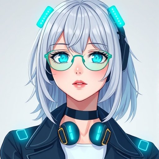 新新漫画官网团队成员 - 紫月